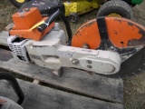 Stihl TS420 Cut Off Saw
