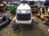 CC GT1554 Lawn Tractor