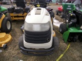 CC Super LT 1550 Lawn Tractor