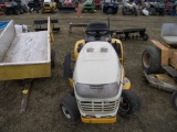 CC 2146 Lawn Tractor