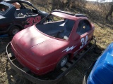 Bumper Car