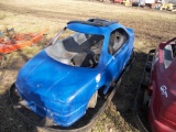Bumper Car