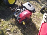 Intek Engine