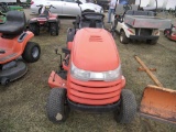 Simplicity Lawn Tractor