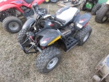 Polaris 50 4-Wheeler