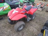 Kids 4-Wheeler