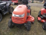 Simplicity Prestige 4 x 4 Lawn Tractor