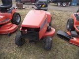 Simplicity Lawn Tractor