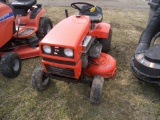 Ariens Lawn Tractor