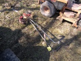 12in Rototiller