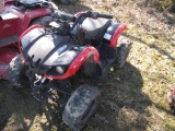 Kids 4-Wheeler