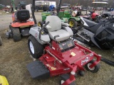 Exmark Lazer Z HP Zero-Turn