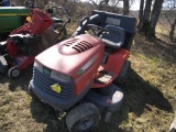 Scotts Lawn Tractor