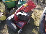 Troy-Bilt Chipper/Vac
