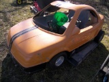 Bumper Car
