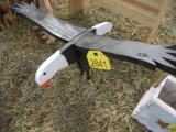Wood Bird