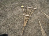Wood Tressel