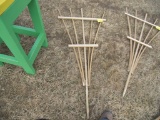 Wood Tressel