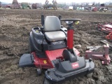 Toro SWX5050 Zero-Turn 50in Deck