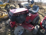 Wheel Horse Lawn Tractor