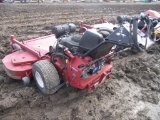 Exmark Walk Behind Mower