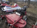 Exmark Walk Behind Mower