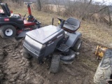 Craftsman Lawn Tractor 42in Deck