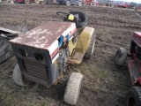 Sears Lawn Tractor