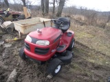 Craftsman DLT3000 Lawn Tractor