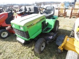 Lawn Boy GT18H Lawn Tractor