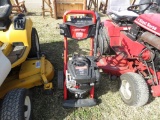 Troy-Bilt 2800 PSI Pressure Washer