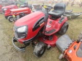 Craftsman YT4000 Lawn Tractor