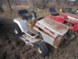 Craftsman Lawn Tractor