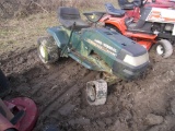 Lawn General Lawn Tractor