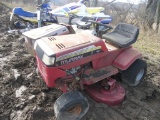 Murray Lawn Tractor