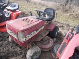 Murray Lawn Tractor