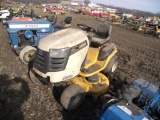 CC LTX1045 Lawn Tractor