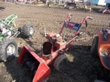 Toro 421 21in Snow Blower