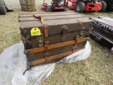 Wooden Chest