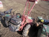 22in Rear Tine Tiller