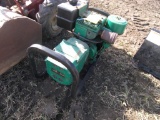 Power Mate 54 Generator