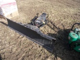 60in Front Blade