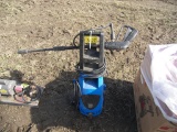 Pacific Hydrostar 1650 PSI Pressure Washer