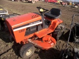 Allis- Chalmers T-816 Lawn Tractor