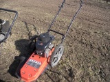 Ariend Walk Behind String Mower