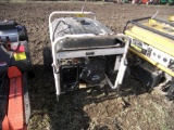 Pulsar 6000W Generator