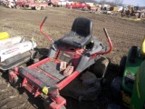 Troy-Bilt Zero-Turn