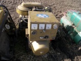 Kohler Generator