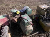 Dayton Generator