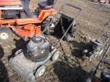 Craftsman 4 in 1